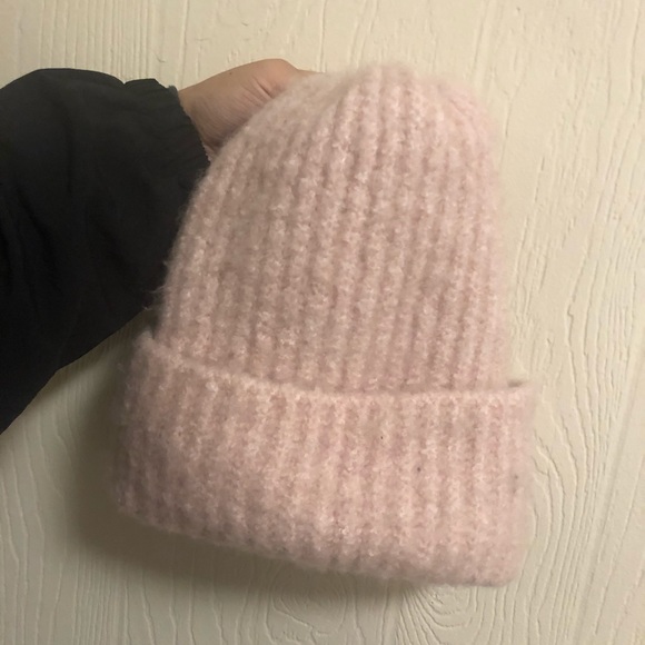 Other - ZARA❗️❗️Oversized Hat ❗️❗️